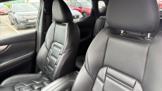 Nissan Qashqai 1.3 DiG-T 160 Tekna+ 5dr DCT Petrol Hatchback